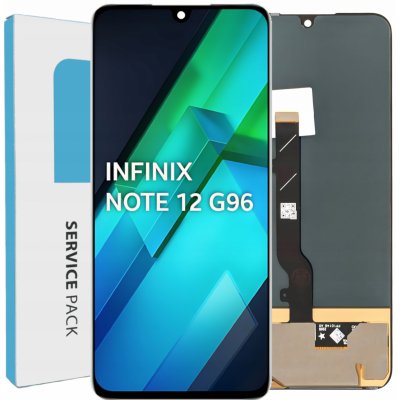 LCD Displej Infinix Note 12 – Zboží Živě