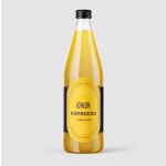 Loklok kombucha Yerba maté 0,75 l – Zboží Dáma