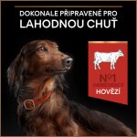 Purina Pro Plan Duo Délice Medium & Large Adult Beef 10 kg – Zboží Mobilmania