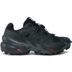 Salomon trailové Speedcross 6 Gtx W L41743400 – Hledejceny.cz