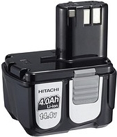 Hitachi BCL1440 Li-on 14,4V/ 4,0 Ah od 3 444 Kč - Heureka.cz