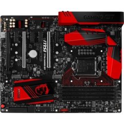 MSI Z170A GAMING M7