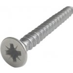 KP Nerezový vrut univerzální 3,5x40 mm AN 9050/A2, zápustná hlava – Hledejceny.cz