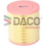 Vzduchový filtr DACO Germany DFA0216 – Hledejceny.cz