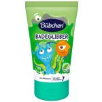 BÜBCHEN Zelený sliz do koupele 130 ml – Zboží Dáma