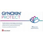 GYNOXIN Protect Globulki 10 ks – Zboží Dáma