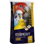 Witte Molen Egg Food Moist Yellow 1 kg – Zboží Mobilmania