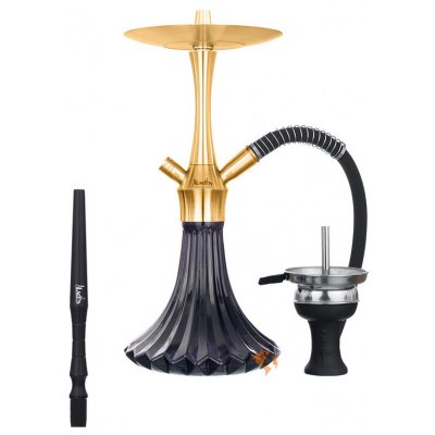 Aladin MVP A36 Gold černá – Zboží Mobilmania