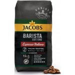 Jacobs Barista ESPR.ITALIANO 1 kg – Zboží Mobilmania