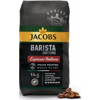 Jacobs Barista ESPR.ITALIANO 1 kg