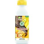 Garnier Fructis Hair Food Banana Nourishing Conditioner 350 ml – Zboží Dáma