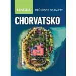 Chorvatsko - Průvodce do kapsy – Hledejceny.cz