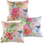 decoDoma 3ks BLISS 45 x 45 cm – Sleviste.cz