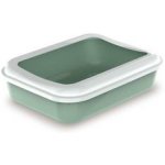 Cobbys Pet Jessy toaleta 1 Mini 38 x 28 x 10,5 cm – Hledejceny.cz