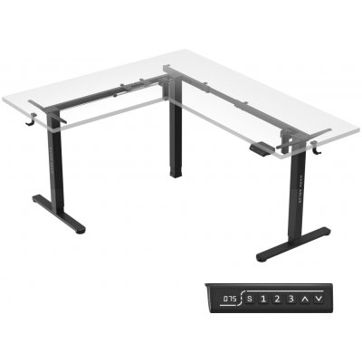 Mark Adler Xeno 7.6 černý – Hledejceny.cz