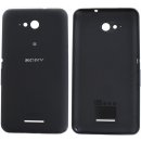 Kryt Sony Xperia E4g E2003 zadní černý
