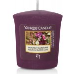 Yankee Candle Moonlit Blossoms 49 g – Hledejceny.cz