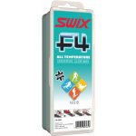 Swix F4 Glide Wax Solid 180 g 111100 – Hledejceny.cz