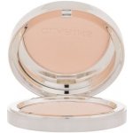 Clarins Ever Matte Compact Powder Kompaktní pudr 02 10 g – Zboží Dáma