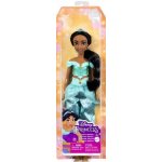 Mattel Disney Princess Aladin Jasmína – Zboží Dáma
