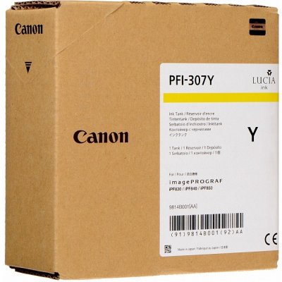 Canon 9814B001 - originální – Zboží Mobilmania