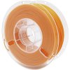 Tisková struna Raise3D Premium PLA oranžová 1 kg 1,75mm