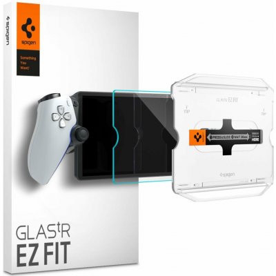 Spigen GLAStR EZ Fit Sony Playstation Portal – Hledejceny.cz