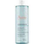 Avène cleanance micelární voda 400 ml – Zboží Dáma