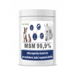 Dromy MSM 99,9% 2 kg – Zboží Mobilmania