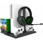 iPega XB007 Dokovací stanice Xbox One, One S, One X – Hledejceny.cz