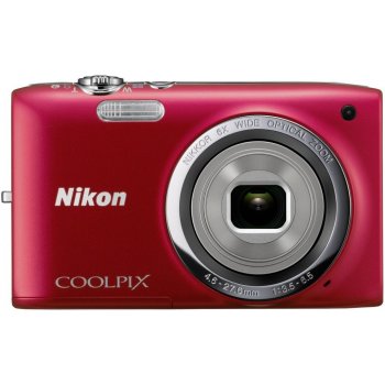 Nikon Coolpix S2700