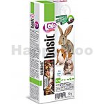LOLO pets Smakers svatojánský chléb 2 klasy 90 g – Zboží Dáma