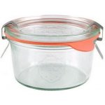 Weck Zavařovací sklenice kužel 165ml – Hledejceny.cz