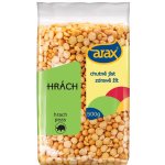 Arax Hrách žlutý půlený loupaný 0,5 kg – Zboží Dáma