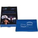 Kine-MAX Pro-Resistance Band - Level 4 – Modrá (Extra Těžká) – Hledejceny.cz