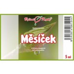 Bylinné kapky Gemmoterapie Měsíček pupeny tinktura z pupenů 5 ml – Hledejceny.cz
