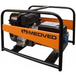 Medved Arctos 9000 B CCL – Zboží Dáma