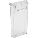 A-Z Reklama CZ venkovní zásobník na letáky s poklopem DL 1/3A4 – Zboží Mobilmania