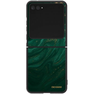 Picasee ULTIMATE CASE pro Motorola Razr 60 Green – Zbozi.Blesk.cz