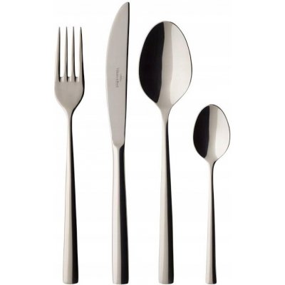 Villeroy&Boch Sada příborů 4 ks Piemont – Zboží Dáma