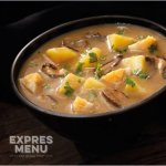 EXPRES MENU Krkonošské kyselo 600 g – Hledejceny.cz