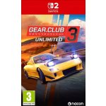 Gear.Club Unlimited 3 – Sleviste.cz