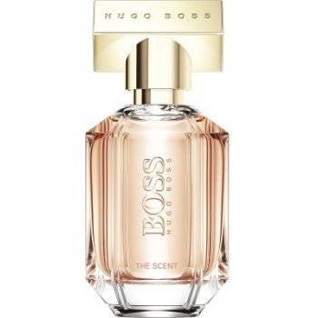 Hugo Boss The Scent parfémovaná voda dámská 50 ml tester