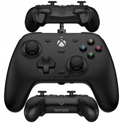 GameSir G7 HE Wired Xbox,PC HRG22991 – Zboží Mobilmania