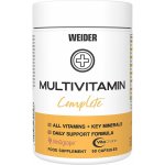 Weider Multivitamin Complete 90 kapslí – Hledejceny.cz