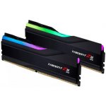 G.Skill Trident Z5 RGB DDR5 64GB 6000MHz CL36 (2x32GB) F5-6000J3636F32GX2-TZ5RK – Zboží Živě