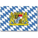MIL-TEC® Vlajka BAVORSKO – Hledejceny.cz