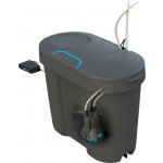 Gardena Zavlažování o dovolené sada 13366-20 – Sleviste.cz