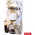 Admit Vonný olej vanilka 10 ml – Hledejceny.cz