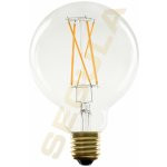 Segula 55294 LED koule 95 nerozbitná čirá E27 5 W 35 W 400 Lm 2.200 K Čirá – Hledejceny.cz